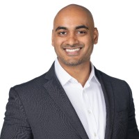 Ajai George