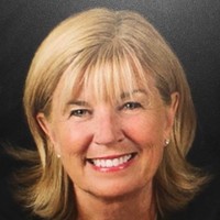 Cathy Pike