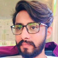 Bharathkumar Gowda