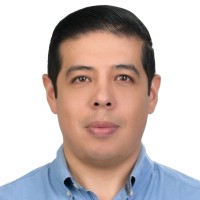 Javier Ortiz Bonilla, M.Sc, (PMP)®
