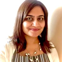 Devanshi Patel, WELL AP®️