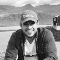 Benjamin Maldonado