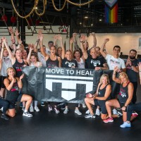 Move to Heal