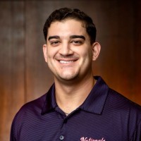 Brandon Morales
