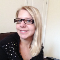 Zoe Garside