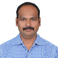 Mathusuthanan G R