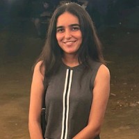 Ankita Oza