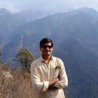 Devesh Yadav