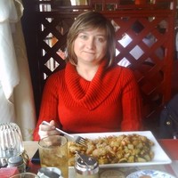 Lyubov Demyanenko