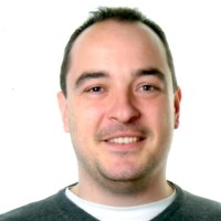Sergio González Antón