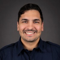 Lucas Rodriguez