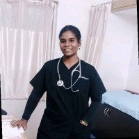 Samyuktha Ramesh