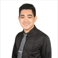 Raymart Fajutag, Ece, Ect,Cwna