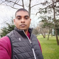 Tanay Patel