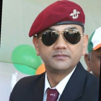 Navin Bisht