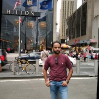 Srikanth Ravipati