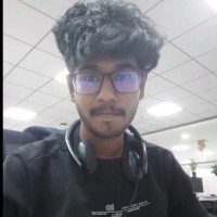 Ajith Kumar P