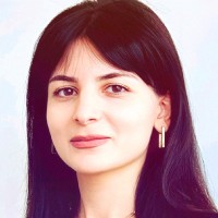 Syuzanna Chachyan