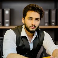 Zain UL Abidin