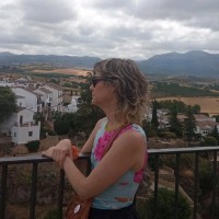 Isabel Pando Acedo