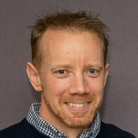 Daniel Carter