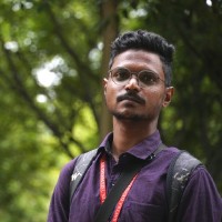 Dhanush M S