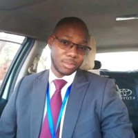 Michael Tinashe Rujuwa