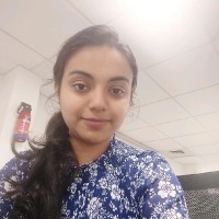 Shreyank S
