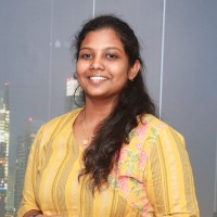 Harshini R