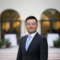 Keith Kang