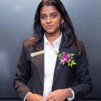 Anisha Mohideen