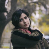 Ulkar Suleymanova