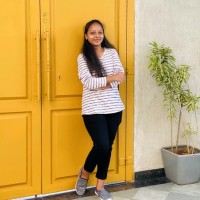 Keerthi Garrepally
