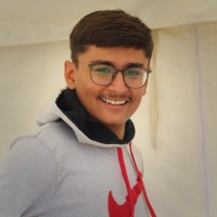 Armin Patel
