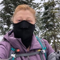 Dr. Liz Zenker