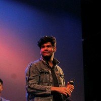 Bhuvan GS