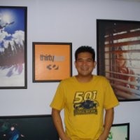 Aron Cabasan