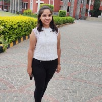 Shivangi .