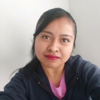 Maria Guadalupe Cruz Hernández