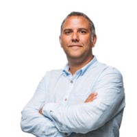 Patrick MENDES