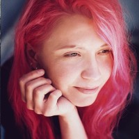Alena Petrash
