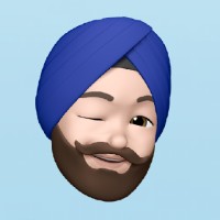 Harry Singh