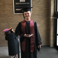 Joshua Rector, Cts