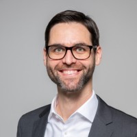 Dr. Marcel Boller