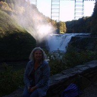 Carolyn Redmond