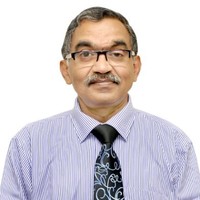 G S Rao