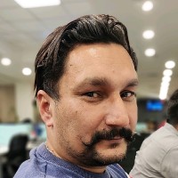 Parvinder Singh