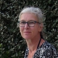 Vivianne De Ridder