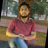 jawed mohammad