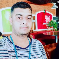 Rais Muhammad Arshad